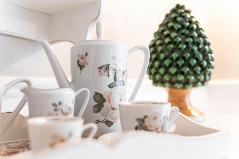 Pantheon Luxury House